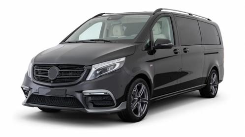 Body kit Mercedes V-Class W447 (2014-03.2019) NIEUW !!!!, Auto-onderdelen, Carrosserie en Plaatwerk, Bumper, Mercedes-Benz, Voor