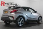 Toyota C-HR 1.8 Hybrid Dynamic - Automaat - Navi / Bluetooth, Auto's, Euro 6, 4 cilinders, Bedrijf, 26 km/l