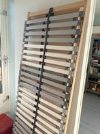 Ikea Lonset Lattenbodem 140x200, Huis en Inrichting, Slaapkamer | Matrassen en Bedbodems, Ophalen, Tweepersoons, 140 cm, Zo goed als nieuw
