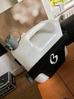 Jerrycan houder auto, Dieren en Toebehoren, Ophalen of Verzenden, Zo goed als nieuw