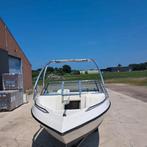Speedboot, volvo penta, Watersport en Boten, Speedboten, Ophalen, Gebruikt, Binnenboordmotor, 70 tot 120 pk