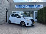 Chevrolet Spark 1.0 16V LS Bi-Fuel, Voorwielaandrijving, Euro 5, Gebruikt, Origineel Nederlands