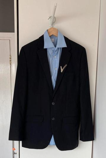 Compleet uniform/ kleding opleiding beveiliging. Maat 48 beschikbaar voor biedingen