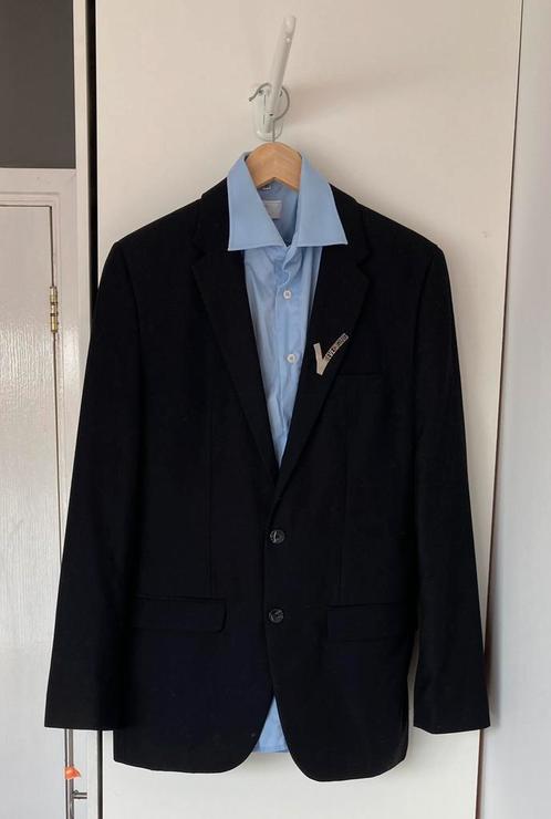 Compleet uniform/ kleding opleiding beveiliging. Maat 48, Kleding | Heren, Kostuums en Colberts, Zo goed als nieuw, Maat 48/50 (M)
