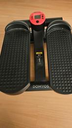 Domyos Stepper - Compact en effectief!, Ophalen, Kunststof, Gebruikt, Stepapparaat