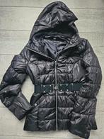 H&M Zwarte Jas Maat M (38), Maat 38/40 (M), H&M, Zwart, Ophalen of Verzenden