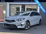 Kia Ceed Sportswagon 1.0 T-GDi Design Edition Parkeercamera, Voorwielaandrijving, Gebruikt, Euro 6, Adaptive Cruise Control