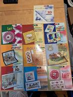 Hobby mee boeken, Hobby en Vrije tijd, Ophalen of Verzenden, Gebruikt, Overige thema's
