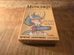 Munchkin, Ophalen of Verzenden, Zo goed als nieuw