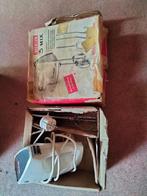 Oude mixer compleet, Ophalen of Verzenden, Gebruikt