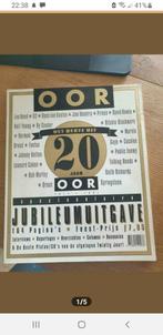 Het beste uit 20 jaar oor  1971- 1991, Ophalen, Zo goed als nieuw, Algemeen