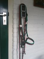 Halster plus halstertouw maat 2 en maat 3, Dieren en Toebehoren, Ophalen, Gebruikt, Overige soorten