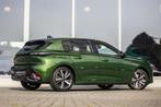 Peugeot 308 1.6 HYbrid 180 Allure Pack Business | Camera | L, Auto's, Peugeot, 12 maanden, Gebruikt, 4 cilinders, Leder en Stof
