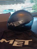 MET Codatronca L, Fietsen en Brommers, Fietsaccessoires | Fietshelmen, Ophalen of Verzenden, L, Heer of Dame, MET
