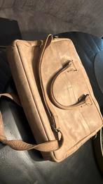 MicMac Bags Porto Laptoptas 15,6 inch, Ophalen of Verzenden, 15 inch, Zo goed als nieuw, Aktetas