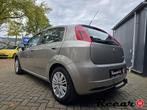 Fiat Grande Punto - 1.4 Edizione Lusso/NwDistrb/5Drs/Airco/T, Auto's, Fiat, Gebruikt, 4 cilinders, Bedrijf, Handgeschakeld
