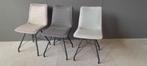 3 x eetkamerstoel inhouse niels nu voor maar €59,- p/s, Huis en Inrichting, Stoelen, Overige kleuren, Drie, Nieuw, Ophalen of Verzenden