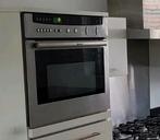 Neff combi oven / magnetron, Ophalen, Gebruikt