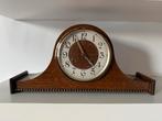 Warmink / WUBA Mantelklok of tafelklok, Antiek en Kunst, Antiek | Klokken, Ophalen