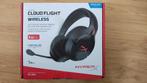 HyperX Cloud Flight Wireless nieuw, Nieuw, Gaming headset, Ophalen of Verzenden, Draadloos