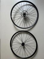 Supra Ra Pro wielset + stuur, Fietsen en Brommers, Fietsonderdelen, Ophalen, Stuur, Racefiets, Zo goed als nieuw