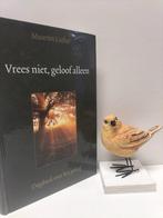 Luther, Maarten; Vrees niet, geloof alleen (Dagboek over het, Boeken, Ophalen of Verzenden, Gelezen, Christendom | Protestants