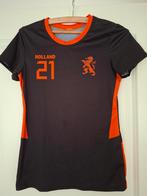 Shirt en broekje Frenkie de Jong, Maat S, Ophalen of Verzenden, Gebruikt, Shirt