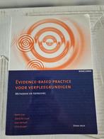 Evidence-Based Practice Verpleegkundigen, Karen Cox, David de Louw, Joan Verhoef, Chris Kuiper, Zo goed als nieuw, Gamma, HBO