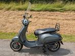 2015 Vespa Sprint 4-takt 2v bromscooter met 14.900 km, Fietsen en Brommers, Scooters | Vespa, Ophalen, Overige modellen, Maximaal 45 km/u