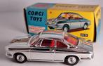 Corgi Toys 315 Simca 1000 Competition, Hobby en Vrije tijd, Modelauto's | 1:43, Verzenden, Zo goed als nieuw, Auto, Corgi