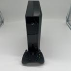 XBOX One Console 500GB - Zwart , met controller, 500 GB, Xbox One, Ophalen of Verzenden, Zo goed als nieuw
