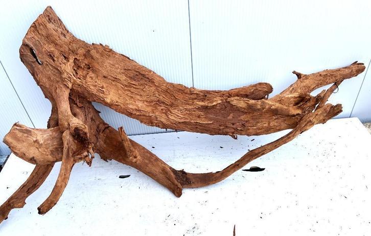 1000den stukken aquariumhout 10 tot 250cm groot, Dieren en Toebehoren, Vissen | Aquaria en Toebehoren, Nieuw, Plant(en), Steen of Hout