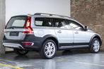 Volvo XC70 T5 Automaat FWD Nordic+ | 62.000KM | Origineel NL, Auto's, Volvo, Te koop, Zilver of Grijs, Benzine, 245 pk