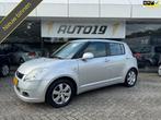 Suzuki Swift 1.3 Shogun, Voorwielaandrijving, Stof, Gebruikt, 400 kg