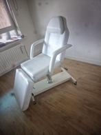 Tattoo of behandeling stoel, Ophalen, Zo goed als nieuw, Massagestoel of Kussen