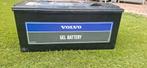 Volvo gel accu 12v 210ah 800a 1jaar oud meerdere beschikbaar, Ophalen of Verzenden, Zo goed als nieuw