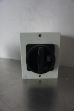 Salzer lastschakelaar noodschakelaar | meer stuks, Niet ingevuld, Niet ingevuld, Nieuw, Ophalen of Verzenden