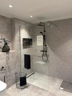 Showroom uitverkoop douchewanden 120 cm, Ophalen, Zo goed als nieuw