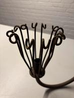 Brand van Egmond Hanglamp - Zonder Pegels, Huis en Inrichting, Lampen | Hanglampen, Ophalen of Verzenden, Gebruikt, Metaal, 50 tot 75 cm