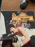 Herman Brood - go nutz, Gebruikt, Ophalen of Verzenden