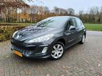 Peugeot 308 1.6 VTI 5-DRS NL Auto, clima, trekhaak, cruise., Auto's, Peugeot, Voorwielaandrijving, 65 €/maand, 4 cilinders, 1650 kg