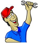 klusser, Diensten en Vakmensen, Schilders en Behangers, Behangen