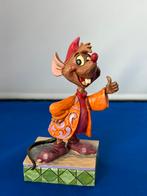 Disney Traditions muis Tom van Assepoester, Verzamelen, Ophalen of Verzenden, Assepoester of Belle, Zo goed als nieuw, Beeldje of Figuurtje