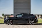 Audi Q8 4.0 TFSI RSQ8 (600PK) Pano, ACC, Keramisch, Automaat, Gebruikt, Adaptive Cruise Control, Q8