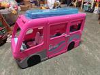 Barbie droomcamper, Ophalen, Gebruikt