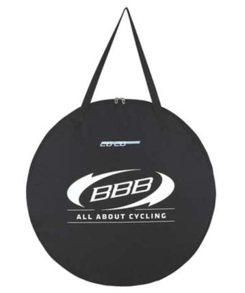Wieltassen BBB CYCLING Wheelbag BSB-81 beschikbaar voor biedingen
