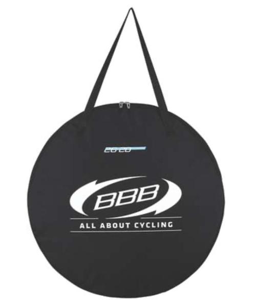 Wieltassen BBB CYCLING Wheelbag BSB-81, Fietsen en Brommers, Fietsaccessoires | Overige Fietsaccessoires, Zo goed als nieuw, Ophalen of Verzenden