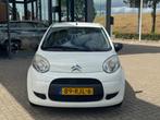 Citroen C1 1.0-12V Séduction+ Airco, Voorwielaandrijving, Euro 5, Stof, Gebruikt