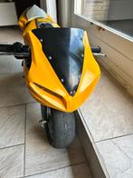 Minibike te koop!, Gebruikt, Pitbike, 50 cc, Ophalen