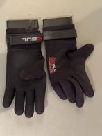 GUL 2,5mm zeilhandschoen maat S, Wetsuit, Ophalen of Verzenden, Zo goed als nieuw, Gul